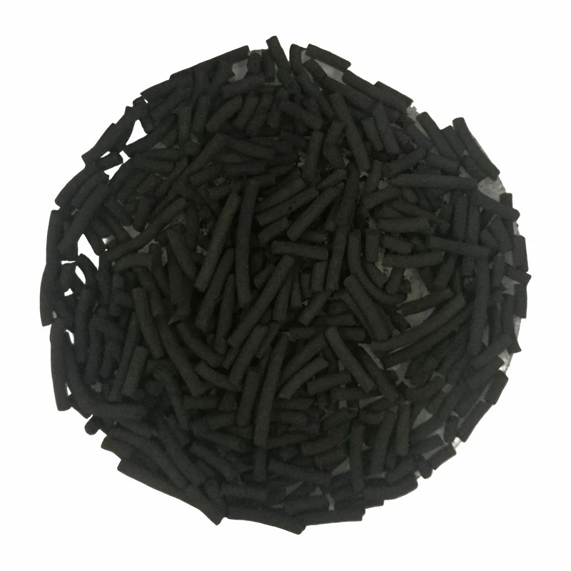 Methanation Catalyst factory