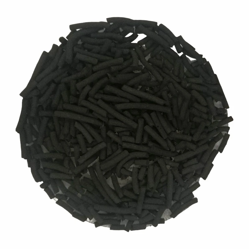 Methanation Catalyst best